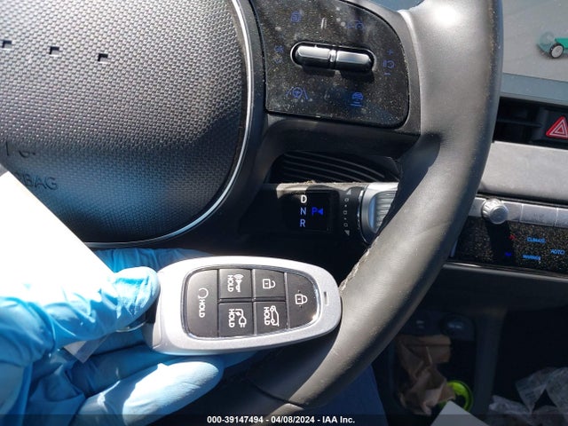 Hyundai Ioniq 5 Sel 2022 KM8KN4AE2NU070655 Image 11