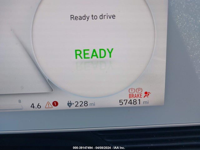 Hyundai Ioniq 5 Sel 2022 KM8KN4AE2NU070655 Image 15