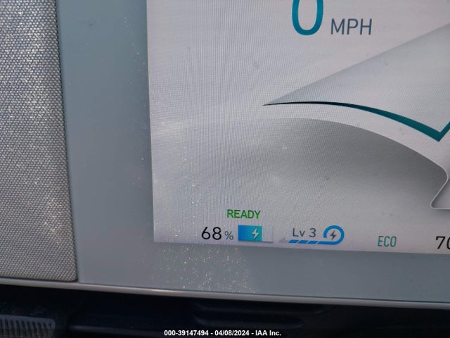 Hyundai Ioniq 5 Sel 2022 KM8KN4AE2NU070655 Image 17