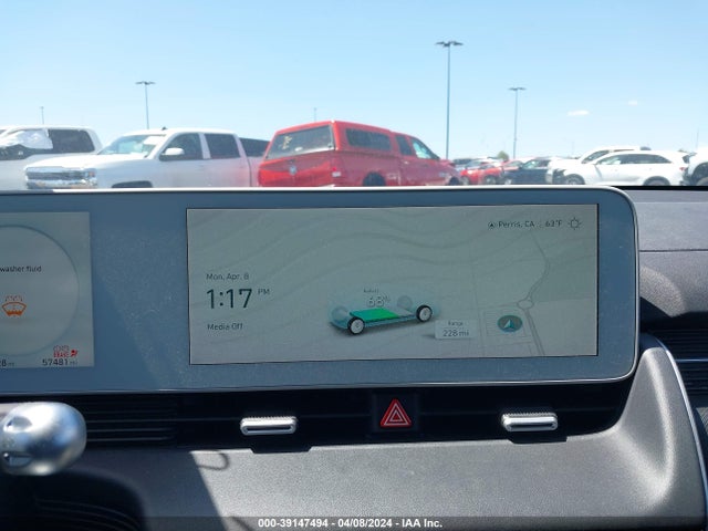 Hyundai Ioniq 5 Sel 2022 KM8KN4AE2NU070655 Image 18