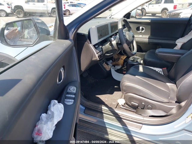 Hyundai Ioniq 5 Sel 2022 KM8KN4AE2NU070655 Image 5