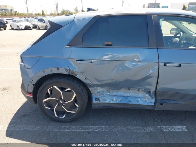 Hyundai Ioniq 5 Sel 2022 KM8KN4AE2NU070655 Image 6