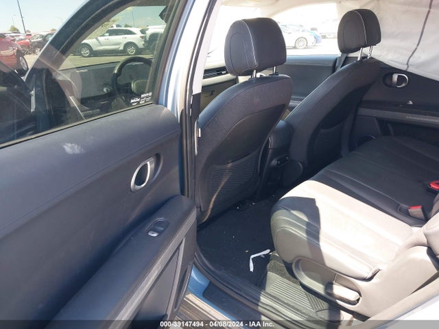 Hyundai Ioniq 5 Sel 2022 KM8KN4AE2NU070655 Image 8