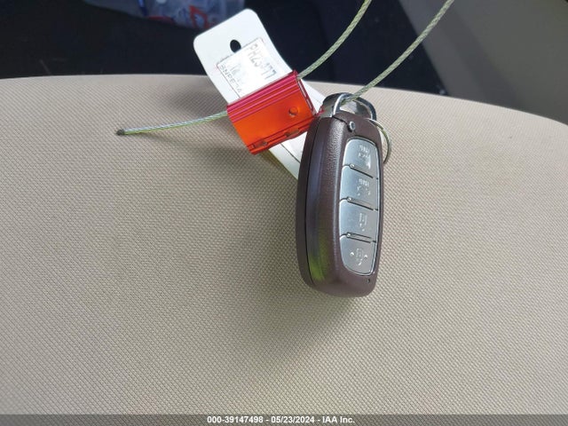 Hyundai SONATA SEL 2018 5NPE34AF2JH640142 Image 11