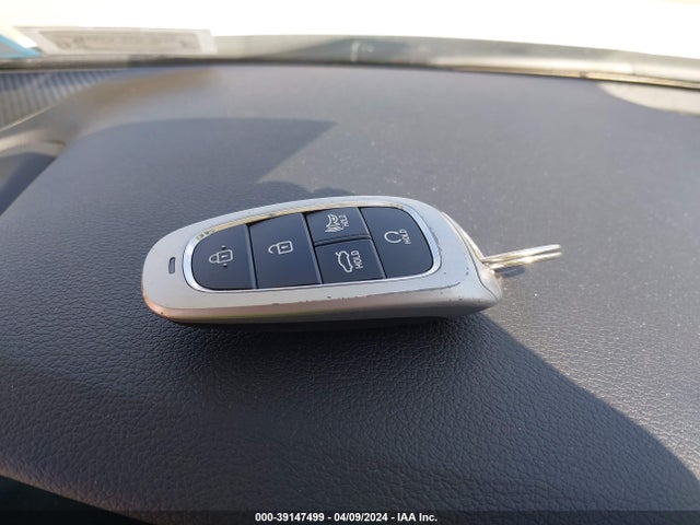 Hyundai SONATA SEL 2023 KMHL14JA8PA282686 Image 11