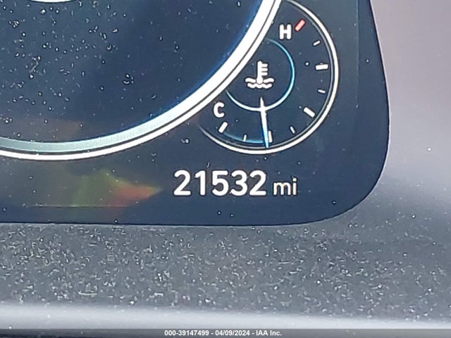 Hyundai SONATA SEL 2023 KMHL14JA8PA282686 Image 15