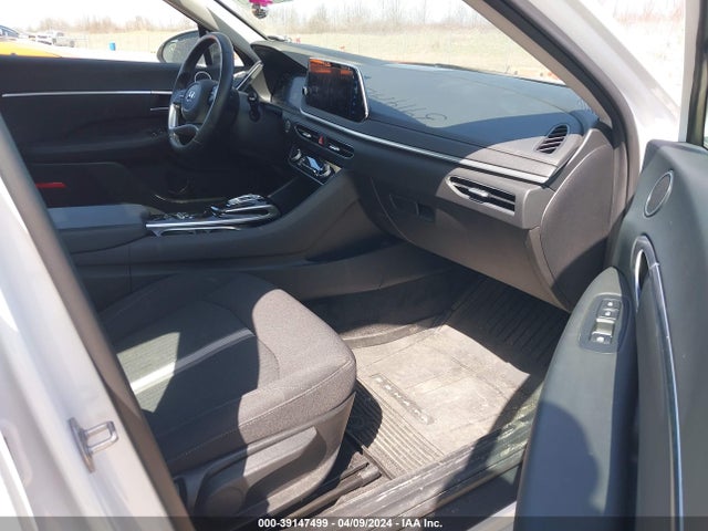 Hyundai SONATA SEL 2023 KMHL14JA8PA282686 Image 5