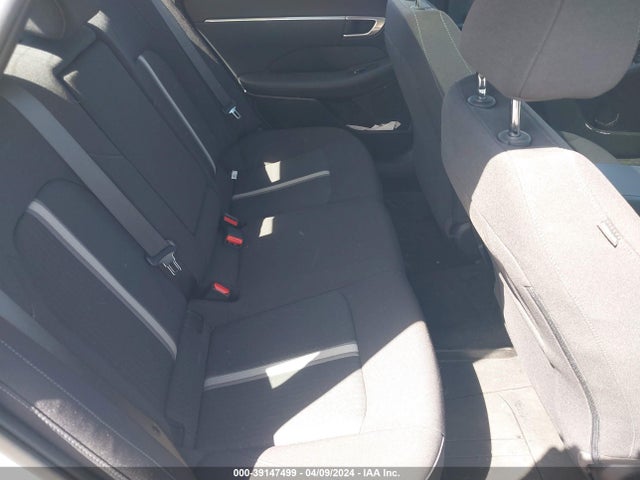 Hyundai SONATA SEL 2023 KMHL14JA8PA282686 Image 8