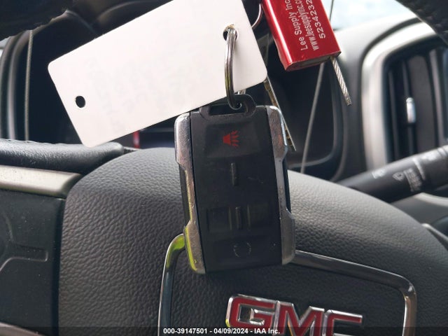 GMC CANYON SLE 2016 1GTG6CE39G1131000 Image 11