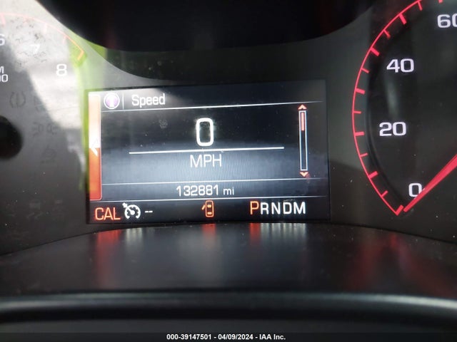 GMC CANYON SLE 2016 1GTG6CE39G1131000 Image 15