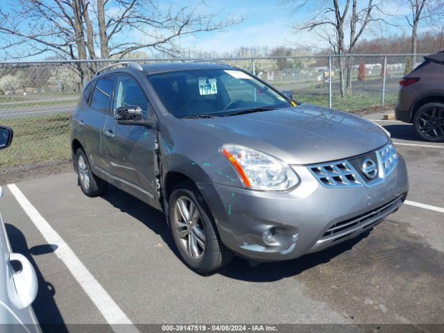 Auction sale of the 2013 Nissan Rogue Sv, vin: JN8AS5MV8DW600712, lot number: 39147519