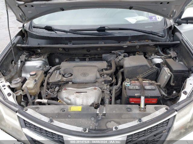 Toyota Rav4 Xle 2015 JTMRFREV0FD120137 Image 10
