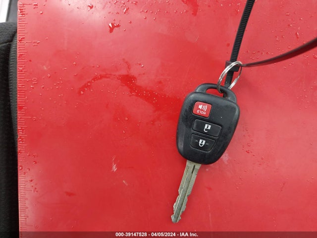 Toyota Rav4 Xle 2015 JTMRFREV0FD120137 Image 11