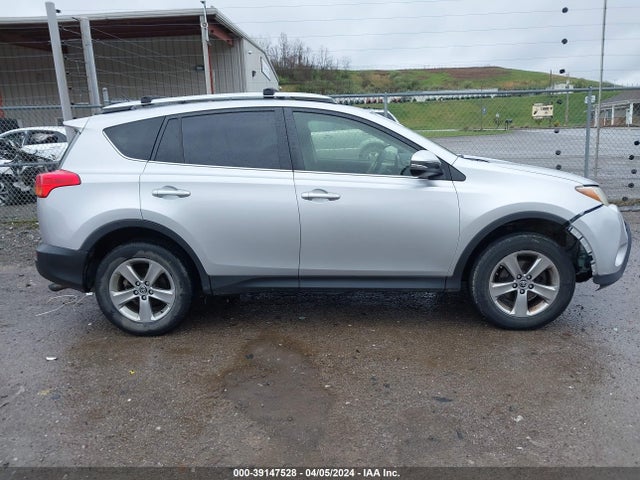 Toyota Rav4 Xle 2015 JTMRFREV0FD120137 Image 13