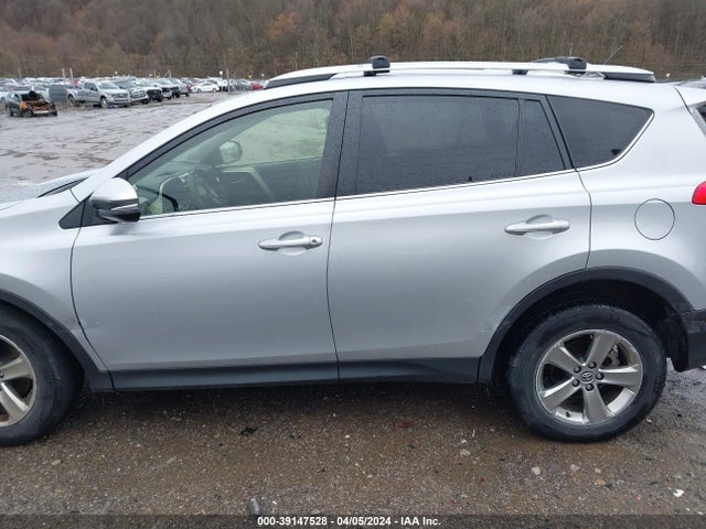 Toyota Rav4 Xle 2015 JTMRFREV0FD120137 Image 14