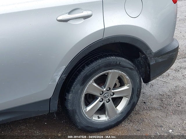 Toyota Rav4 Xle 2015 JTMRFREV0FD120137 Image 17