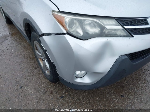 Toyota Rav4 Xle 2015 JTMRFREV0FD120137 Image 19