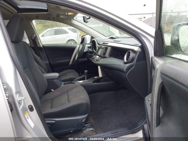 Toyota Rav4 Xle 2015 JTMRFREV0FD120137 Image 5