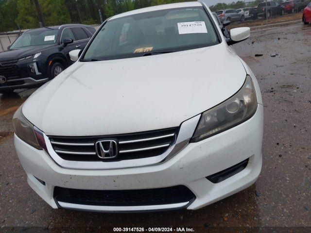 Honda ACCORD LX 2015 1HGCR2F30FA140599 Image 12