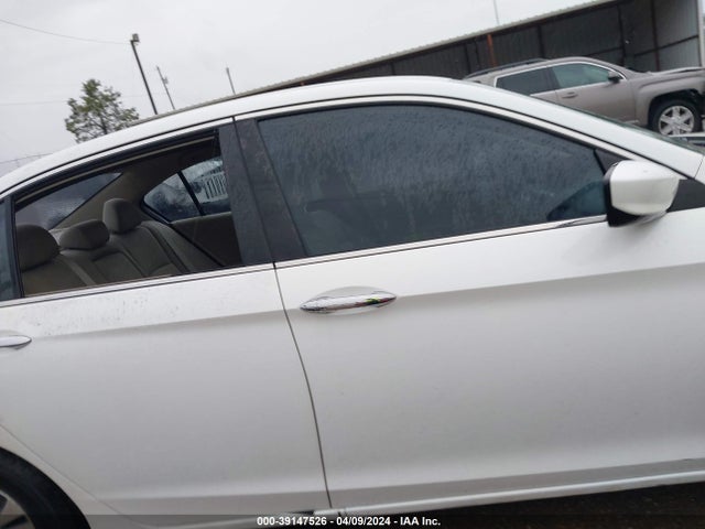 Honda ACCORD LX 2015 1HGCR2F30FA140599 Image 13