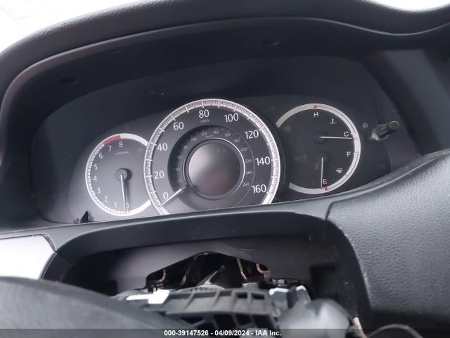 Honda ACCORD LX 2015 1HGCR2F30FA140599 Image 7