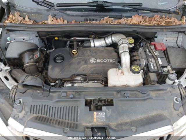 KL4CJ1SM0GB589706 Buick Encore Sport Touring