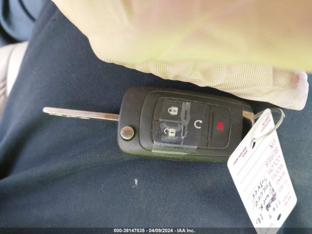 KL4CJ1SM0GB589706 Buick Encore Sport Touring
