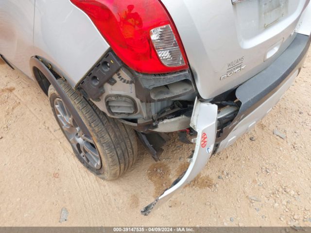KL4CJ1SM0GB589706 Buick Encore Sport Touring