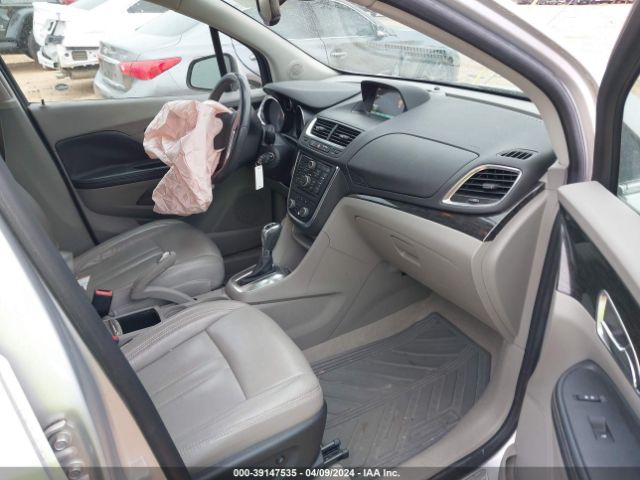 KL4CJ1SM0GB589706 Buick Encore Sport Touring