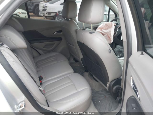 KL4CJ1SM0GB589706 Buick Encore Sport Touring