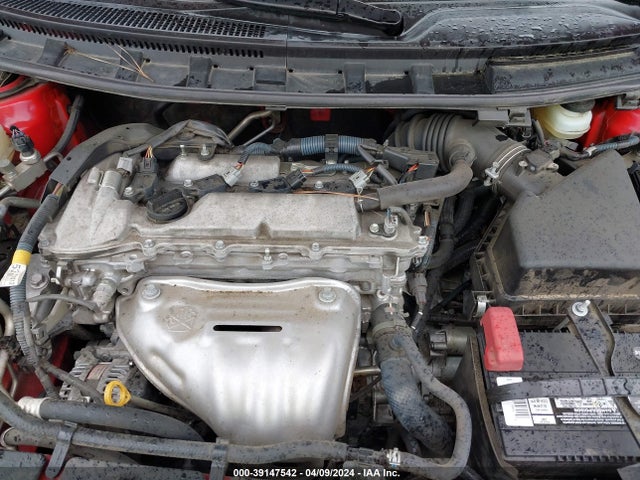 Scion TC 2016 JTKJF5C78GJ022916 Image 10