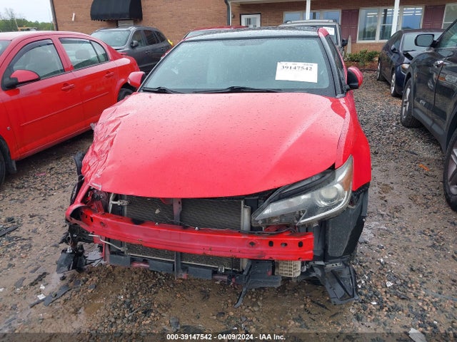 Scion TC 2016 JTKJF5C78GJ022916 Image 13