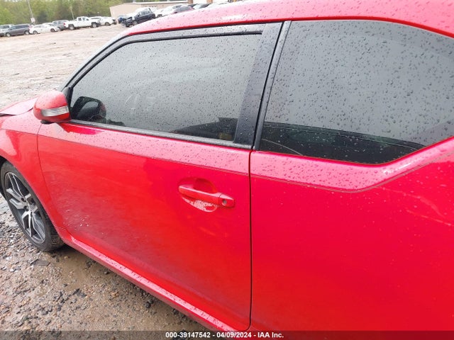 Scion TC 2016 JTKJF5C78GJ022916 Image 15