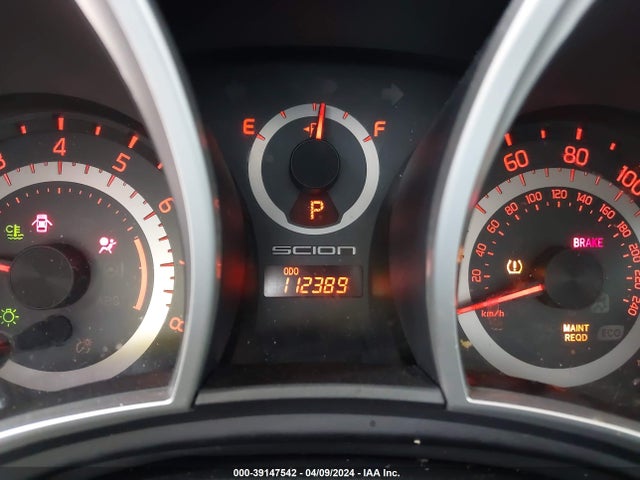 Scion TC 2016 JTKJF5C78GJ022916 Image 16