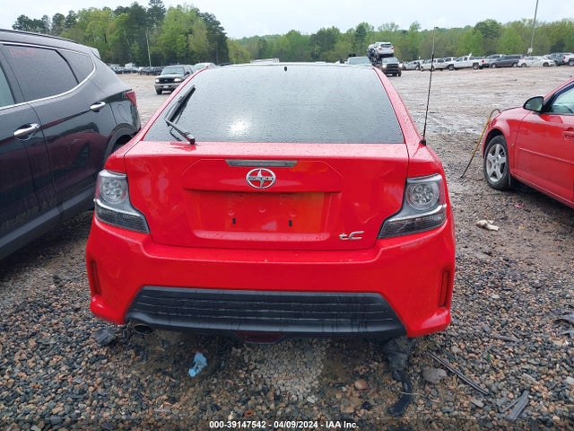 Scion TC 2016 JTKJF5C78GJ022916 Image 17