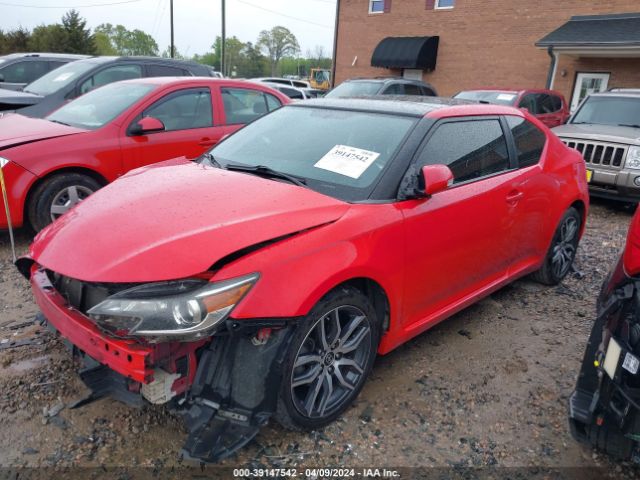Scion TC 2016 JTKJF5C78GJ022916 Image 2