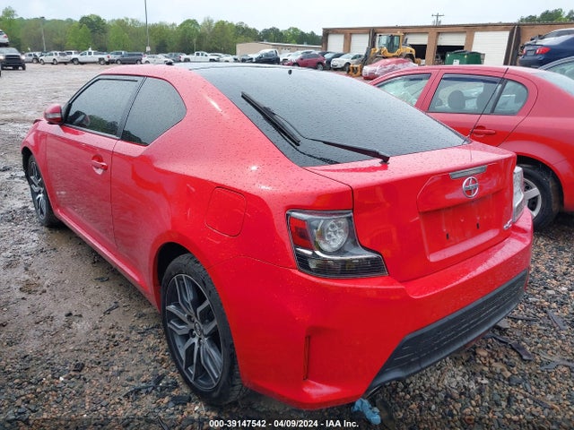 Scion TC 2016 JTKJF5C78GJ022916 Image 3