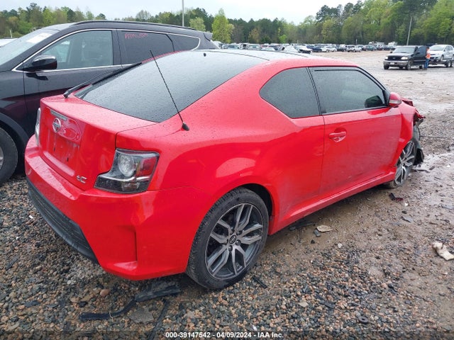 Scion TC 2016 JTKJF5C78GJ022916 Image 4