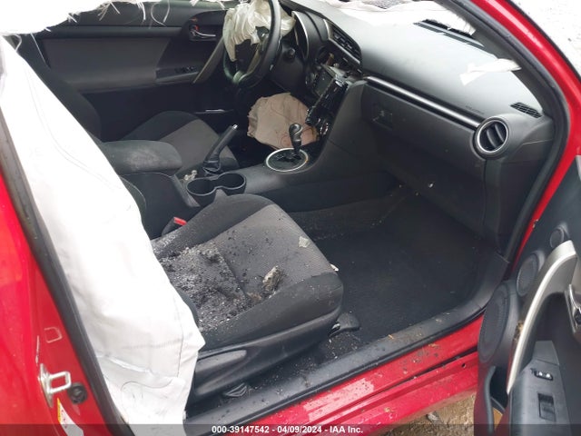 Scion TC 2016 JTKJF5C78GJ022916 Image 5