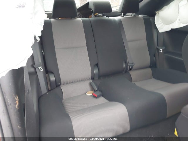 Scion TC 2016 JTKJF5C78GJ022916 Image 8