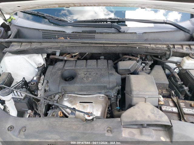 Toyota Highlander Le 2018 5TDZARFH6JS040572 Image 10