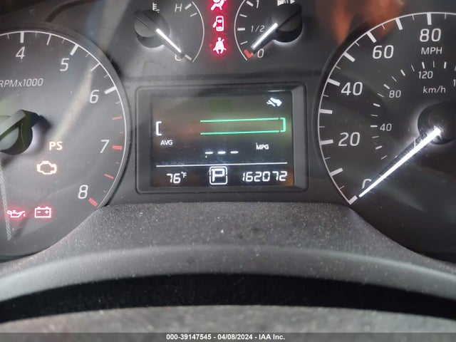 Nissan SENTRA S 2014 3N1AB7APXEY321255 Image 7
