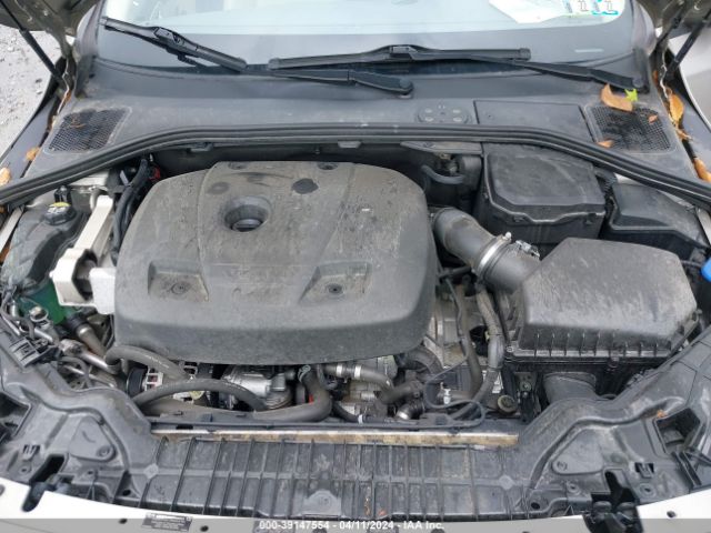 YV126MFK3G2400554 Volvo S60 T5 Drive-e Premier