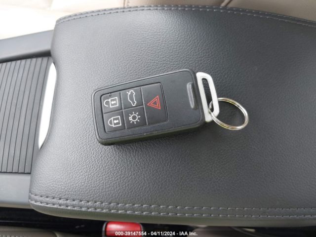 YV126MFK3G2400554 Volvo S60 T5 Drive-e Premier