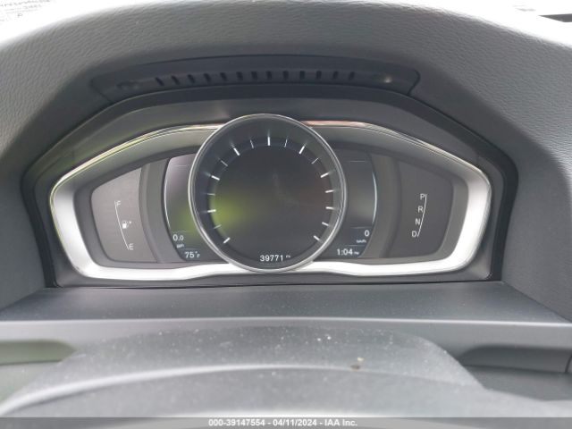 YV126MFK3G2400554 Volvo S60 T5 Drive-e Premier