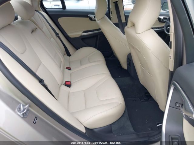 YV126MFK3G2400554 Volvo S60 T5 Drive-e Premier