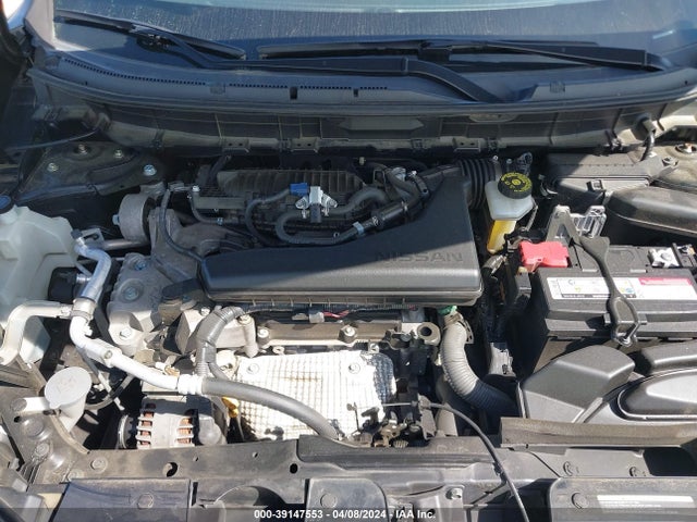 Nissan ROGUE S 2019 JN8AT2MT2KW266779 Image 10