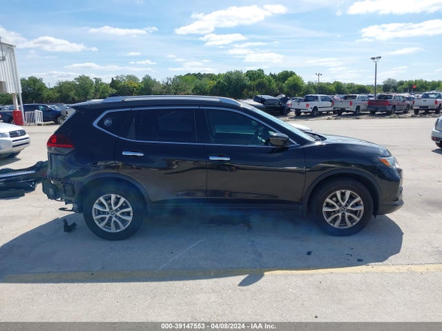 Nissan ROGUE S 2019 JN8AT2MT2KW266779 Image 14