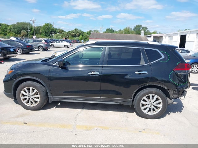 Nissan ROGUE S 2019 JN8AT2MT2KW266779 Image 15