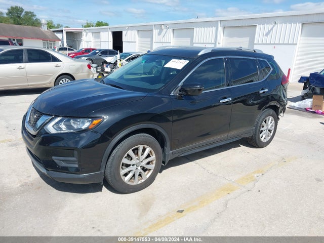 Nissan ROGUE S 2019 JN8AT2MT2KW266779 Image 2